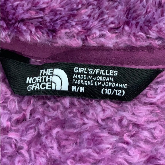 The north face jkt - Picture 3 of 4
